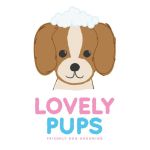 Lovely Pups Dog Grooming